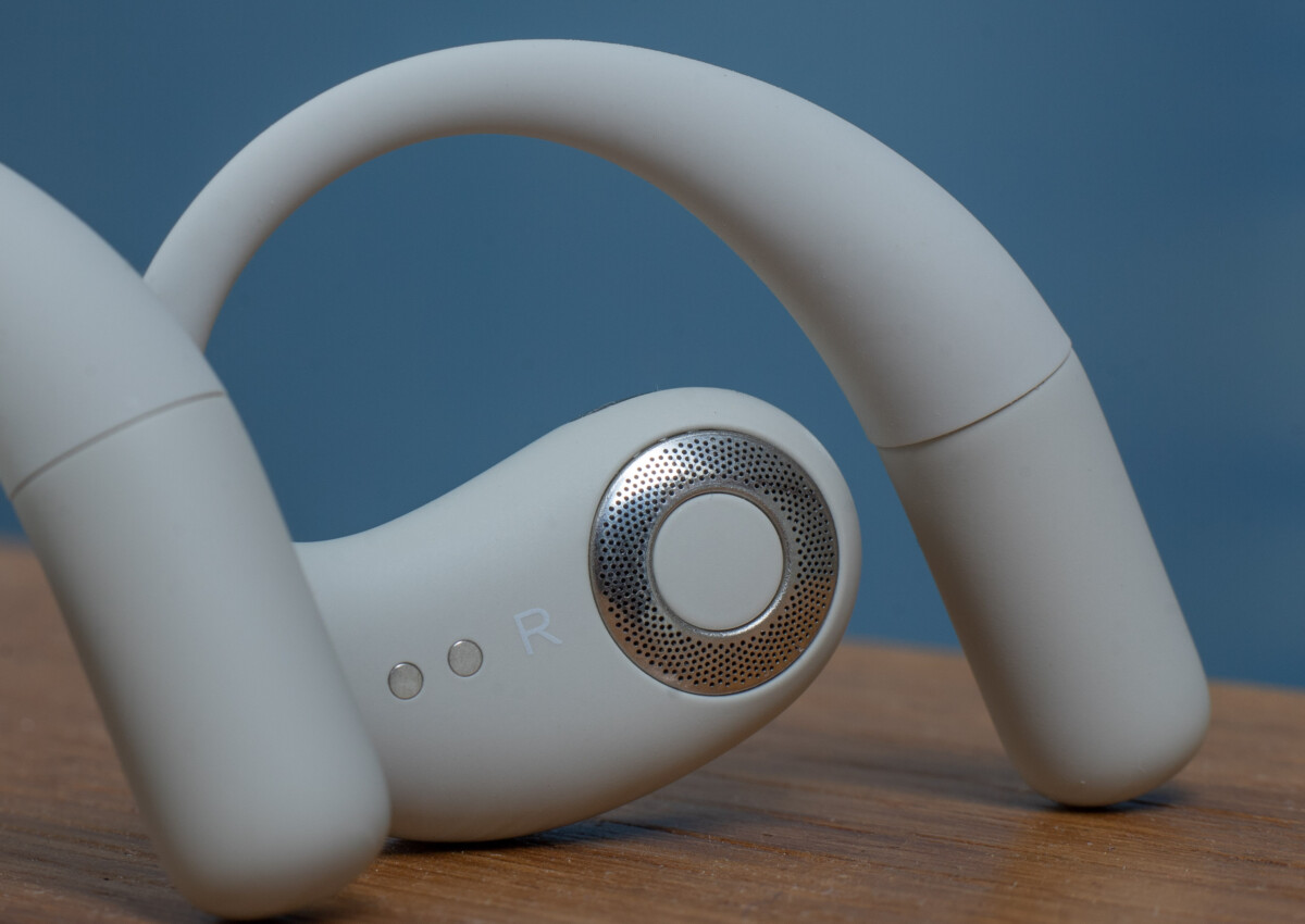 Test Xiaomi OpenWear Stereo