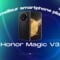 Le meilleur smartphone pliable de 2024 est le Honor Magic V3 - Frandroid Awards 2024