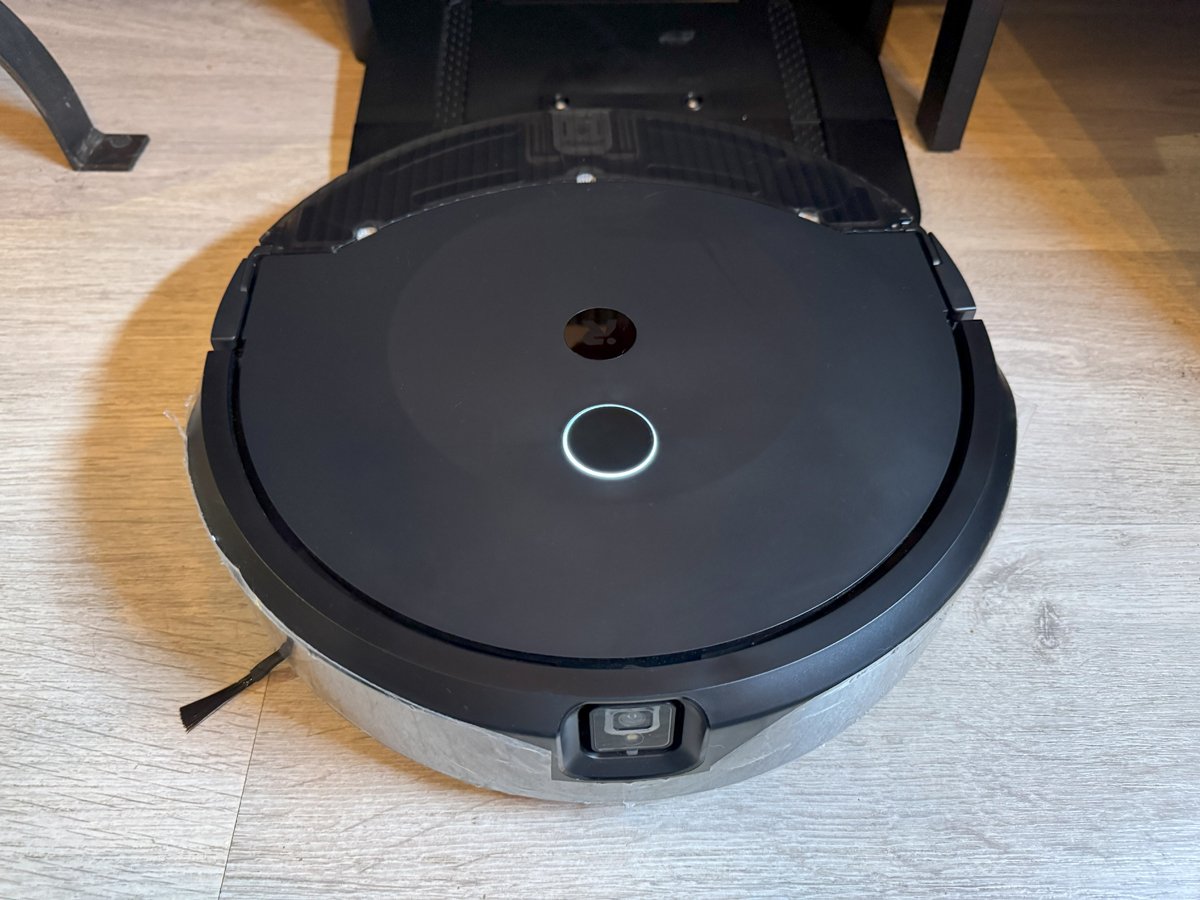 Test de l’iRobot Roomba Combo 10 Max : une détection d’obstacles et une efficacité à la hauteur de son design