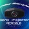 Le meilleur vidéoprojecteur de 2024 est le Sony Projector Bravia 8 - Frandroid Awards 2024