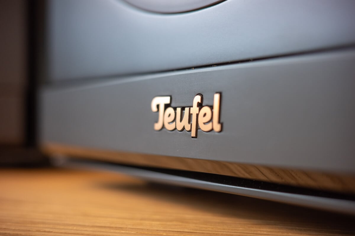 Teufel Stereo M2