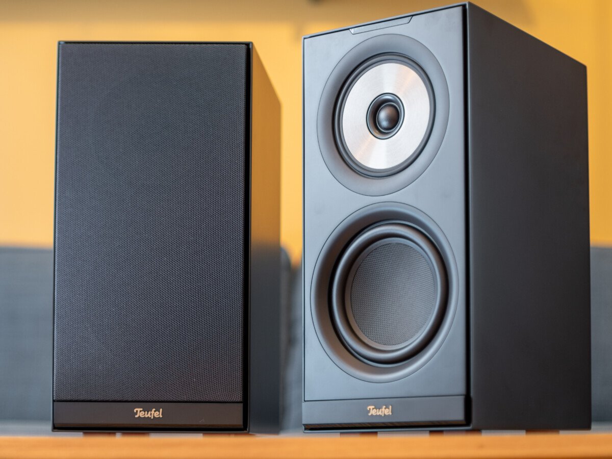 Teufel Stereo M2