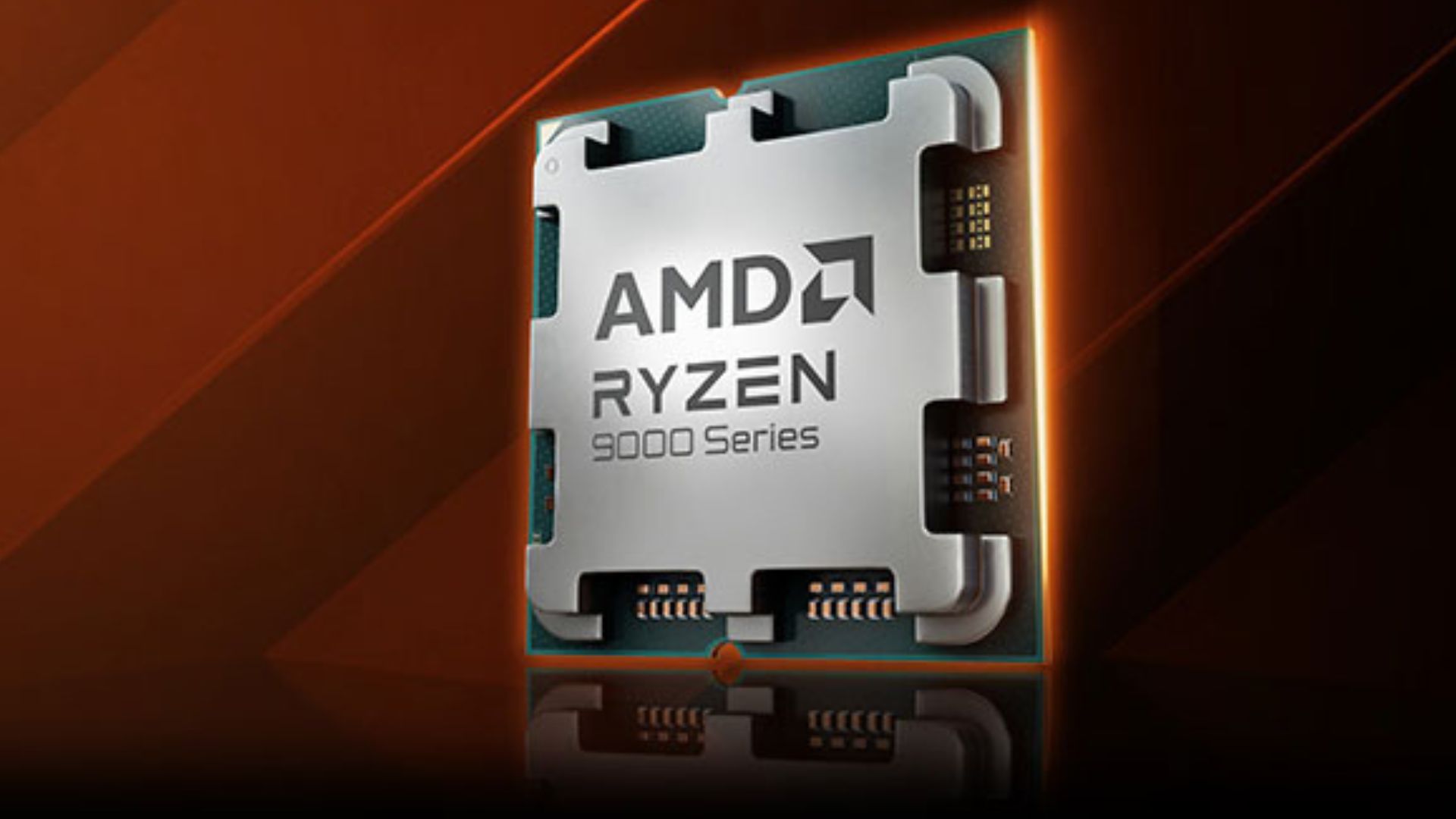 C’est le bon moment pour renouveler votre CPU, le meilleur processeur gaming du marché, l’AMD Ryzen 7 9800X3D, est en promo