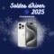 L'iPhone 15 Pro Max devient enfin bien plus abordable avec cette belle promotion des soldes d'hiver 2025