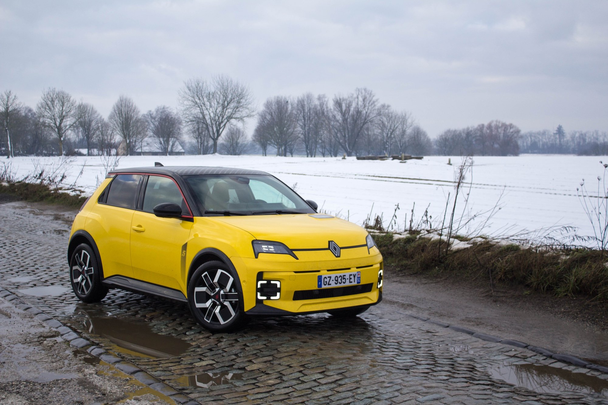 Renault dévoile la liste (contraignante) des prérequis pour pouvoir gagner de l’argent avec sa voiture électrique