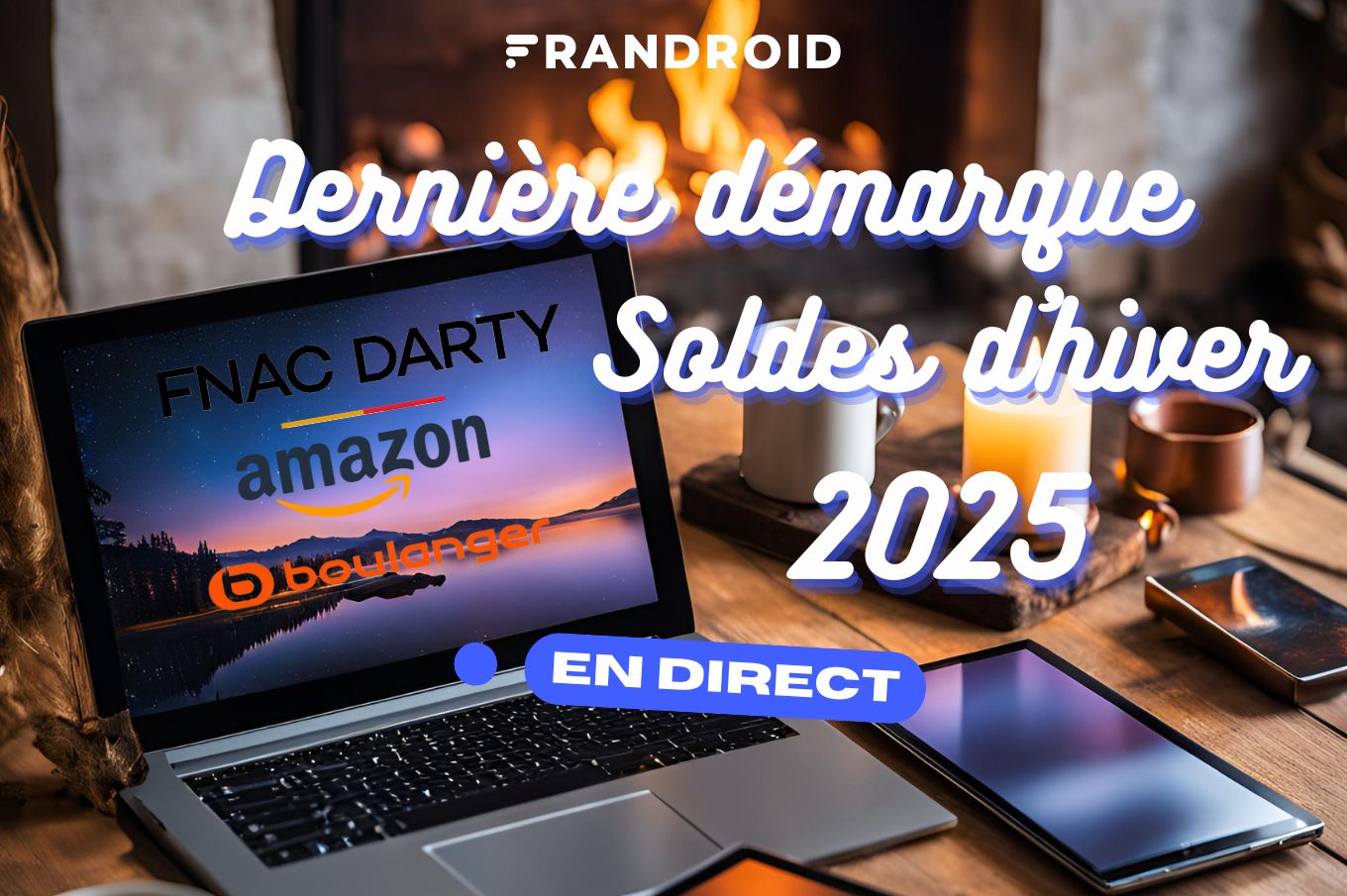 Soldes d’hiver : la dernière démarque est lancée, voici les ultimes offres à saisir sur Amazon, la Fnac, Darty…