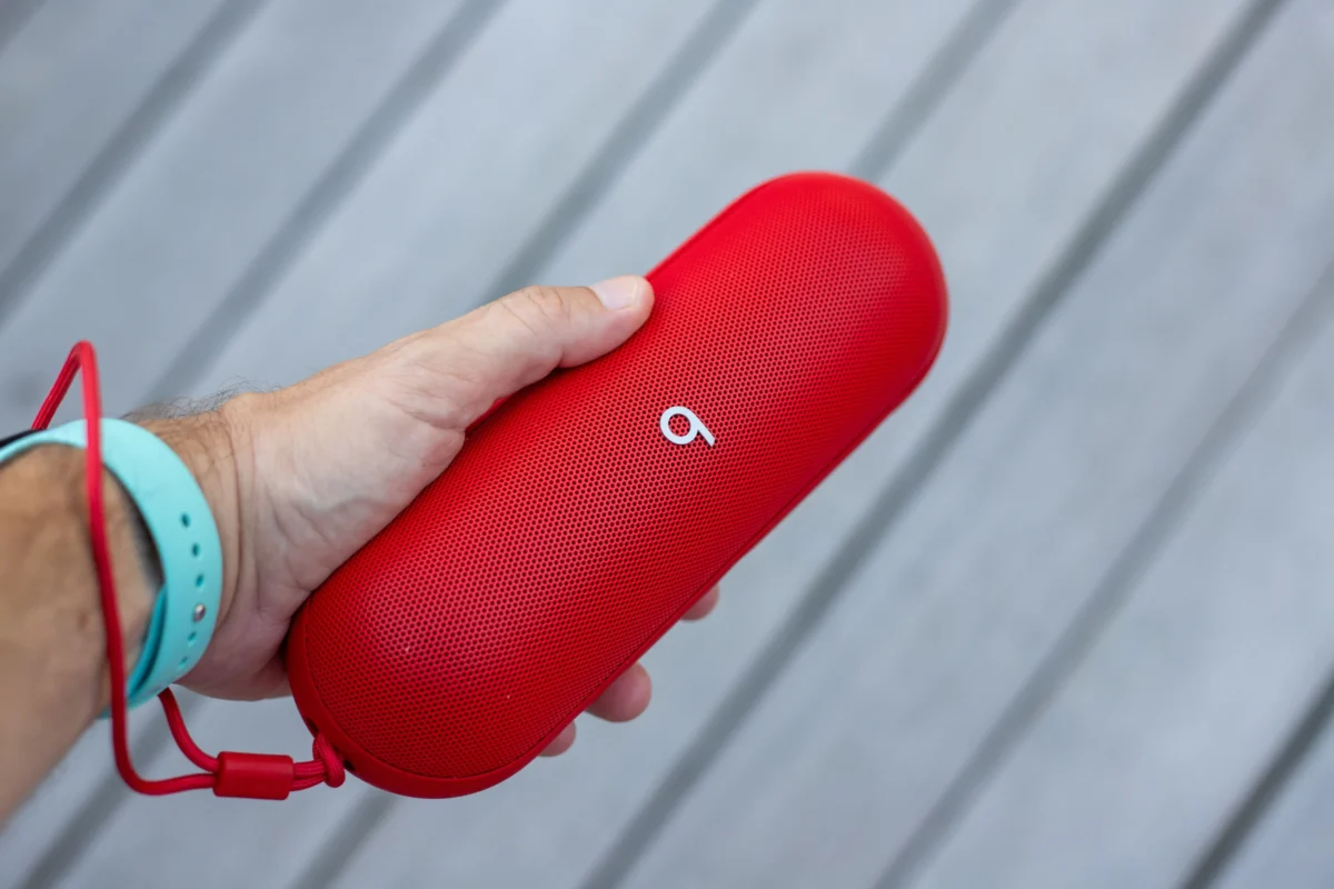 Beats Pill (2024)