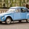 La mythique Citroën 2CV pourrait revenir en 100 % électrique, et c'est très excitant