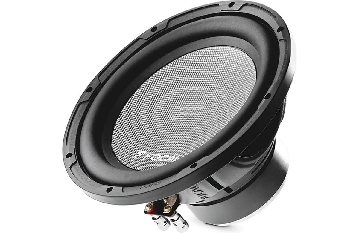 Woofer Focal