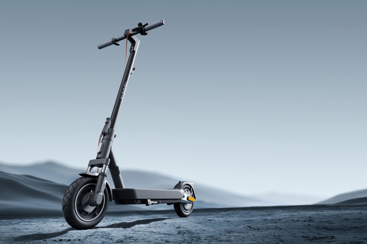 Xiaomi Electric Scooter 5 Pro