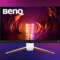 Amazon propose un écran PC gaming 4K HDRi 144 Hz à prix cassé : le BenQ Mobiuz 323 s'affiche à -400 ¬