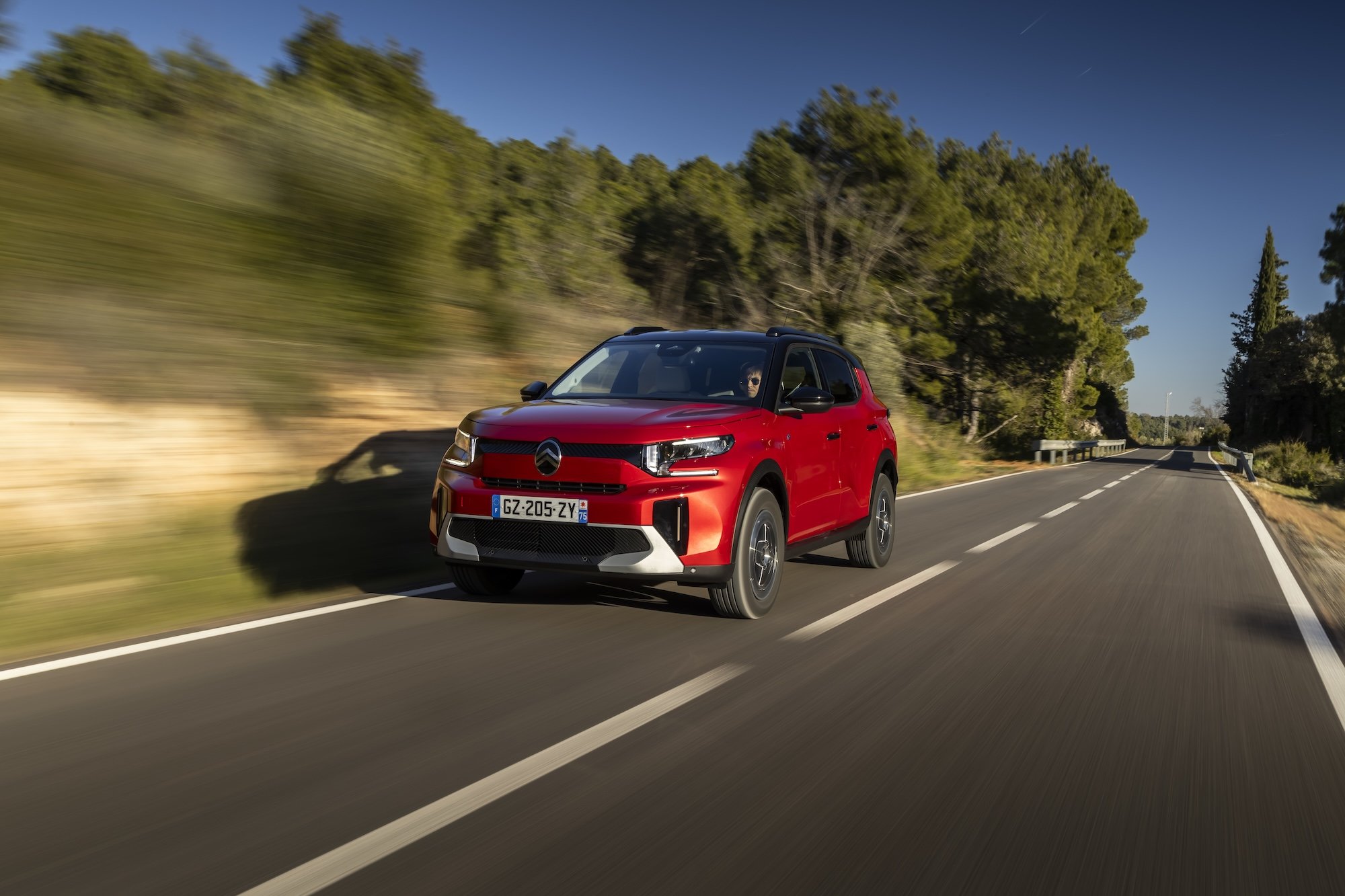 On a essayé la Citroën ë-C3 Aircross : le SUV électrique le plus abordable du marché qui deviendra bientôt encore plus intéressant