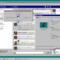 Voici à quoi ressemble Discord sur... Windows 98