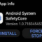 Android SafetyCore : Google a installé une app sur votre smartphone, voici pourquoi