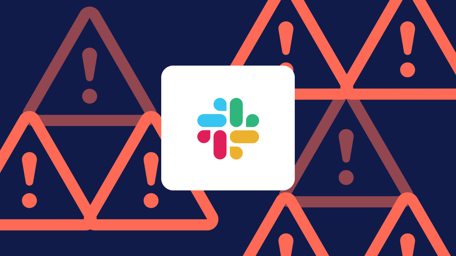 Slack est en panne ! Vous n’êtes pas seul dans ce cas là