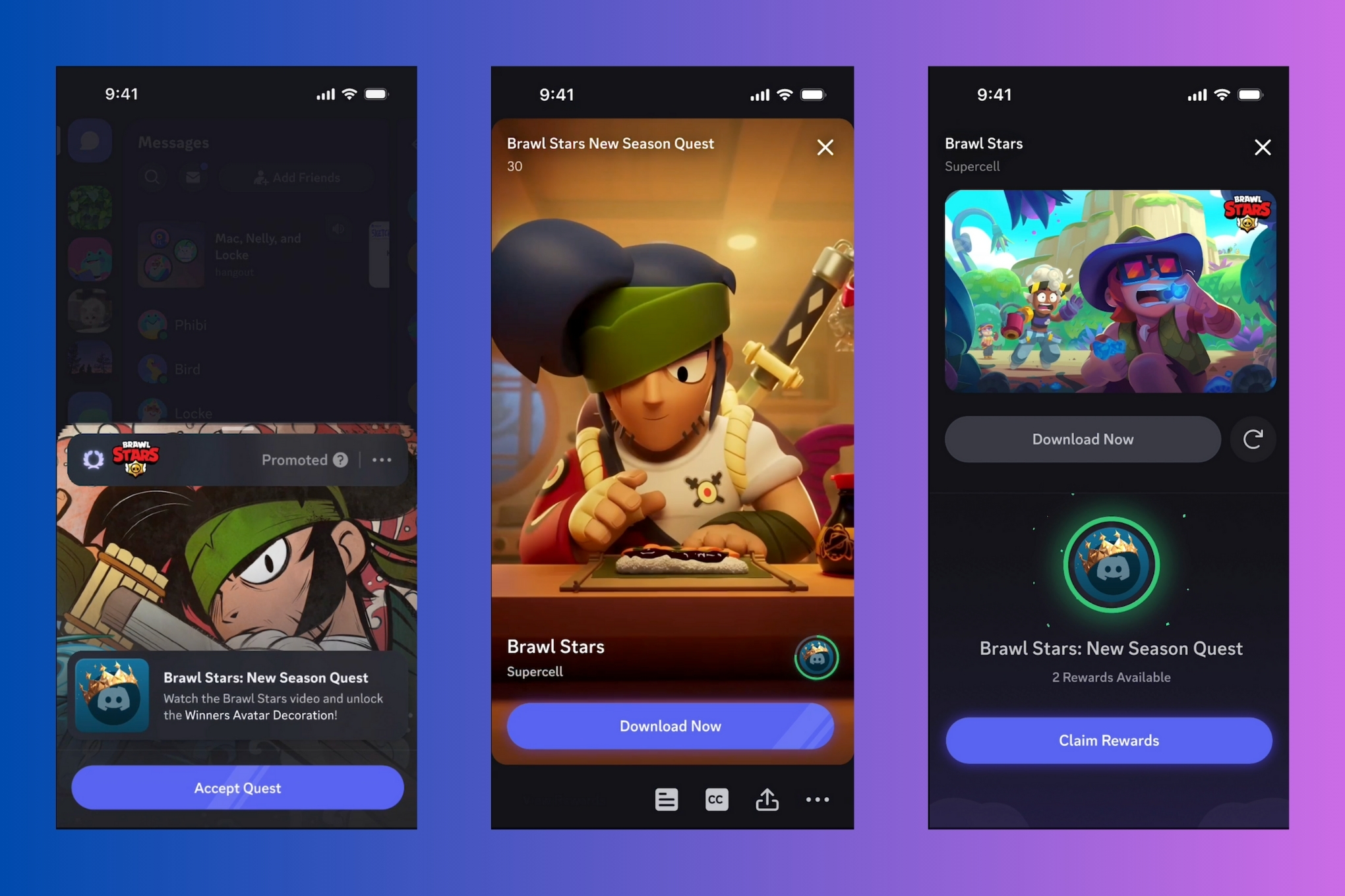 Discord : les pubs arrivent aussi sur smartphones et c’est « une évolution naturelle »