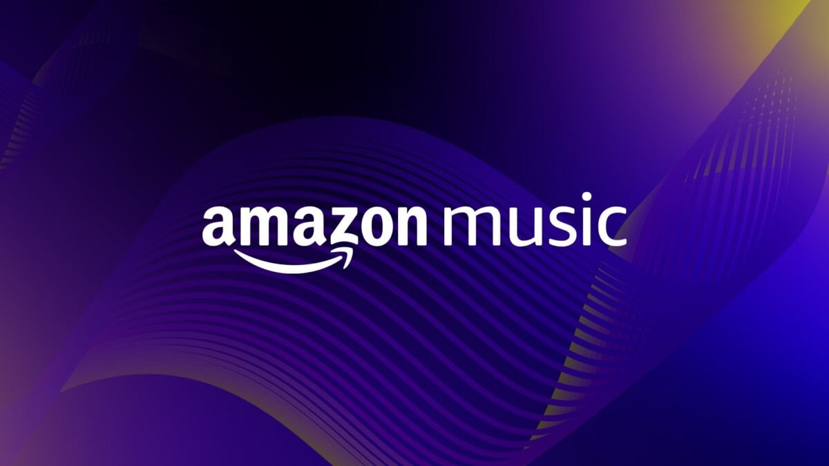 Amazon Music devient encore plus intéressant en France grâce à Audible