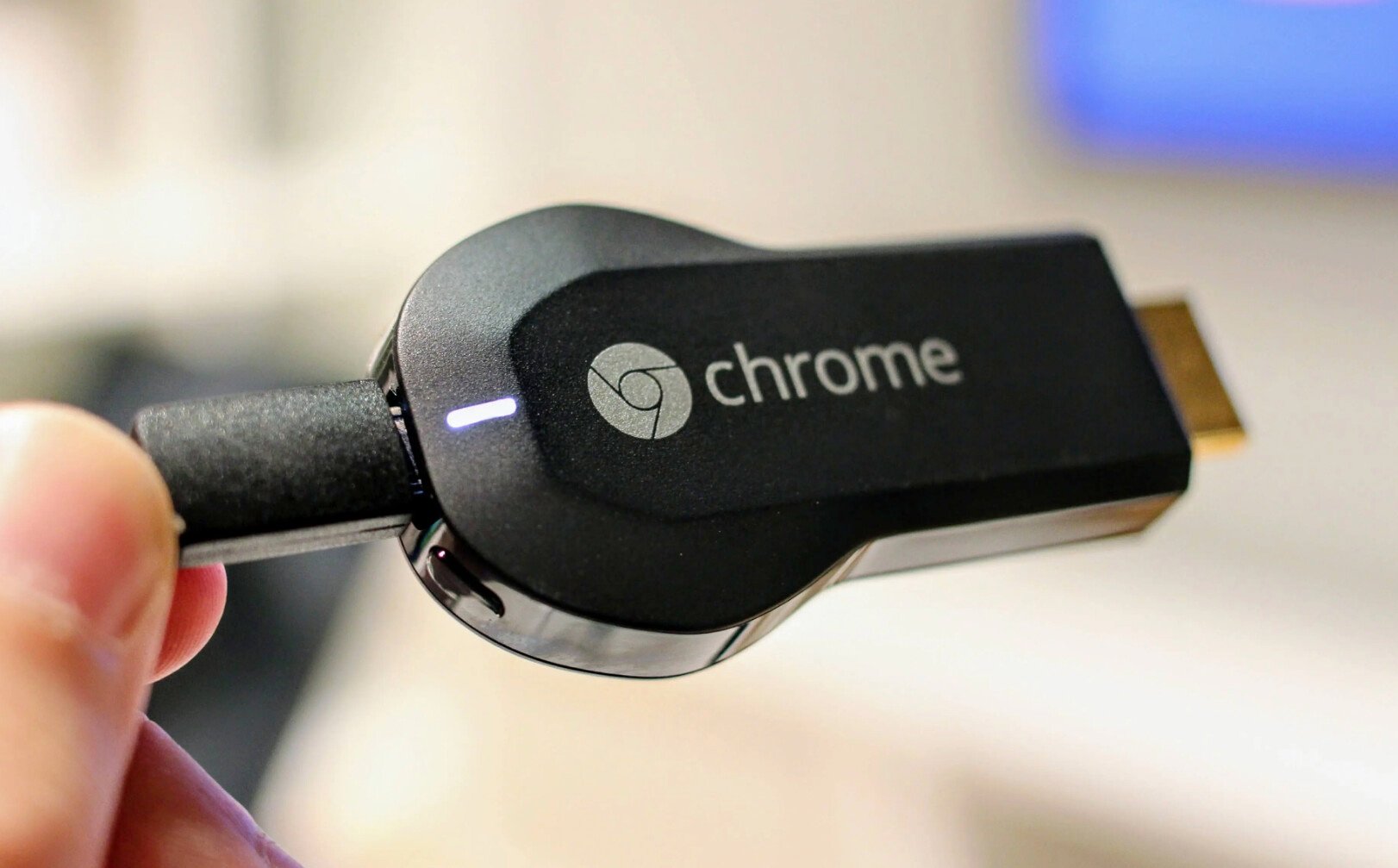 Comment réparer votre Chromecast avant que Google le fasse