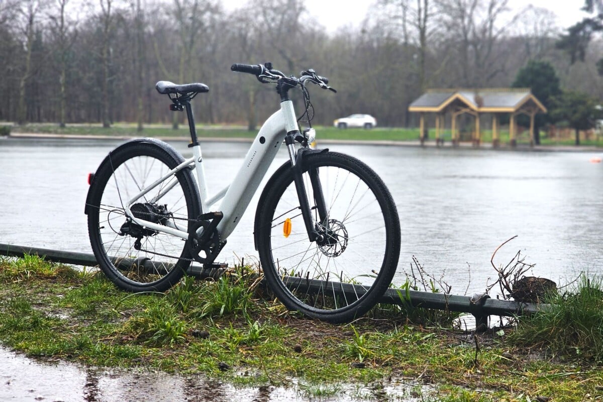 Decathlon Rockrider E-ACTV 100 test vélo électrique