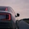 Volvo dévoile sa nouvelle voiture électrique avec 700 km d'autonomie et une recharge ultra-rapide : voici l'ES90