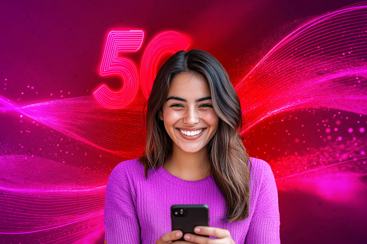 Ce MVNO vient de booster son forfait à 200 Go de 5G sans augmenter le prix