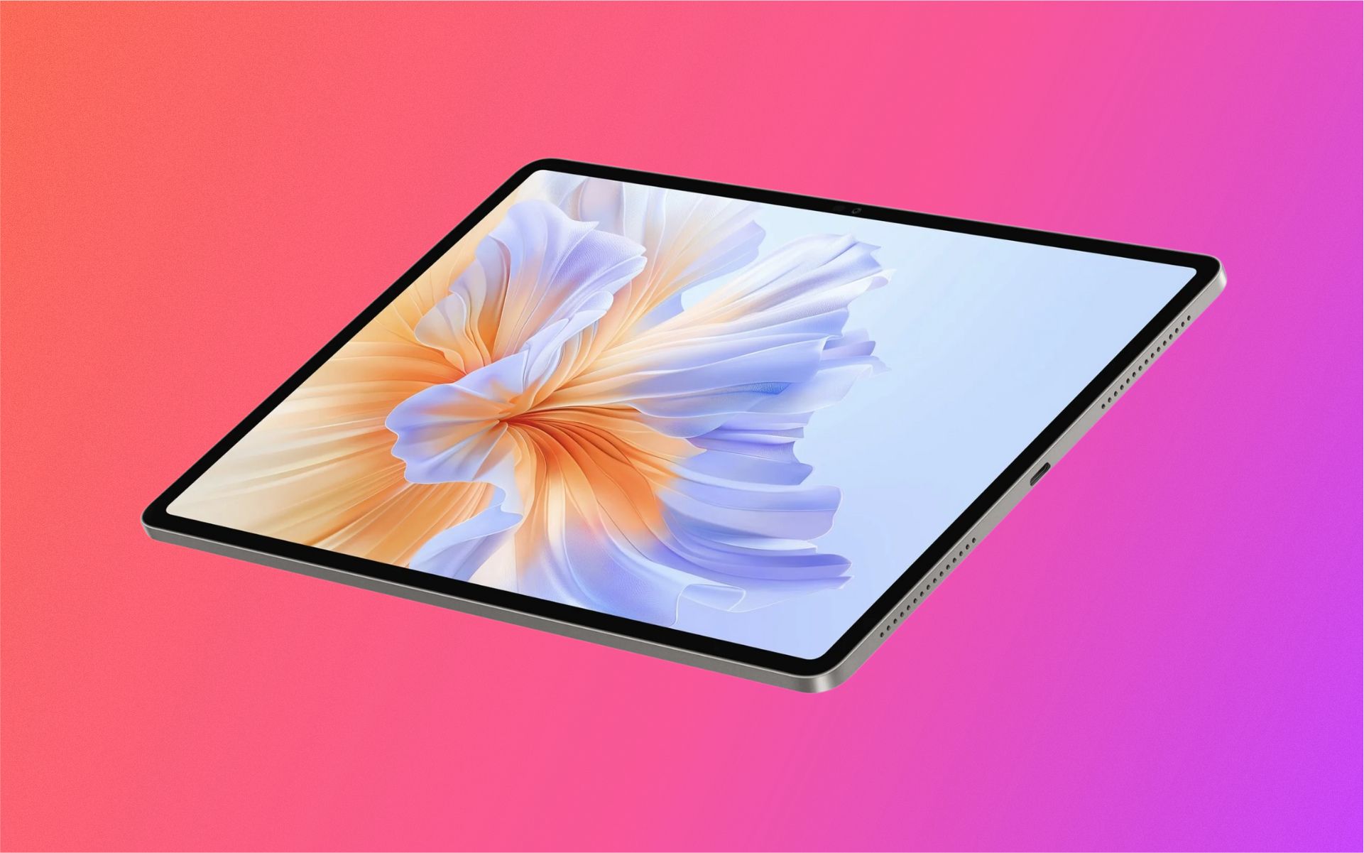 Honor Pad V9 : cette tablette prometteuse (2,8K, 144 Hz) vient d’être présentée, mais elle coûte déjà 50 euros de moins