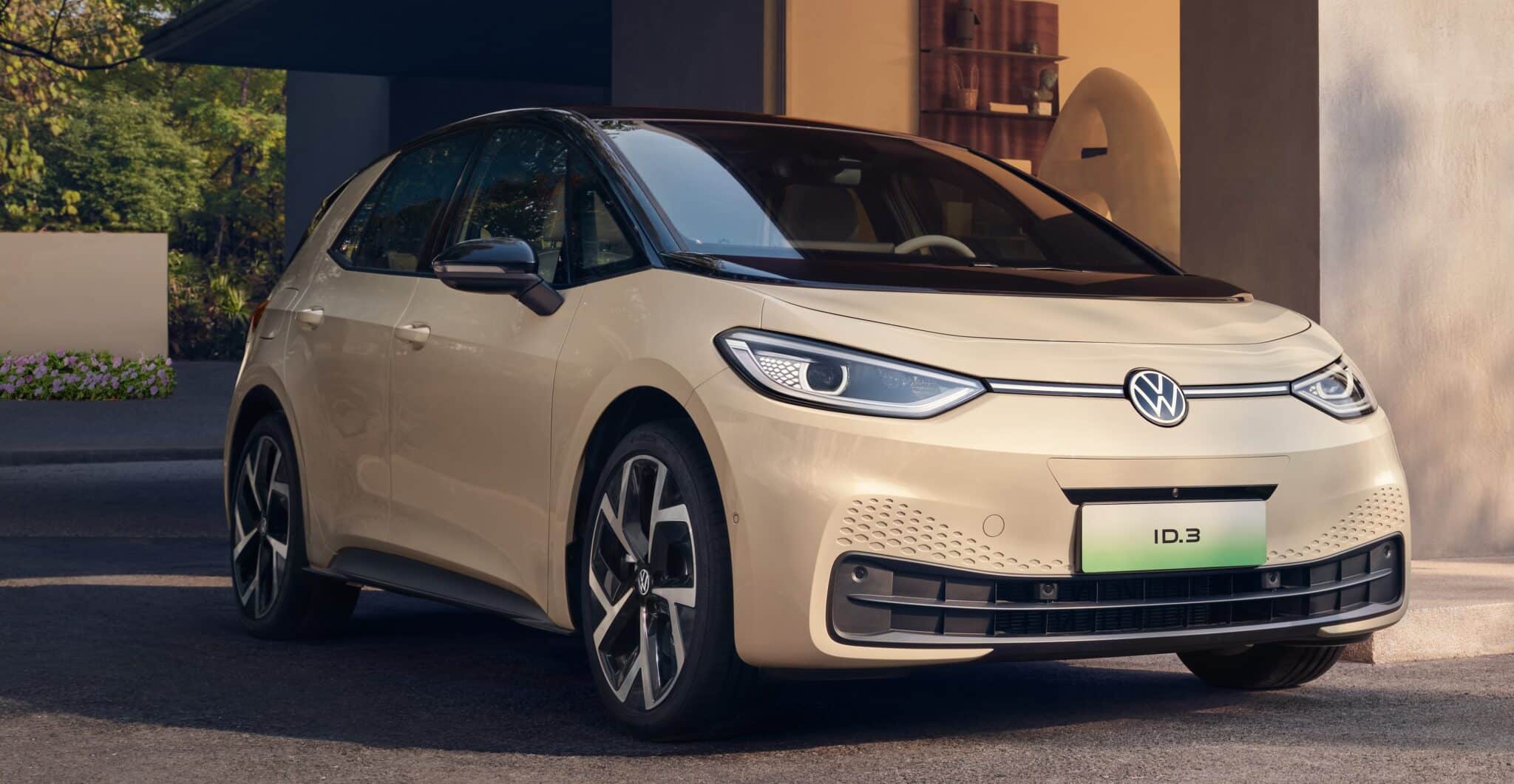 Volkswagen prouve que sa voiture électrique la plus abordable peut coûter encore moins chère grâce à cette nouvelle batterie