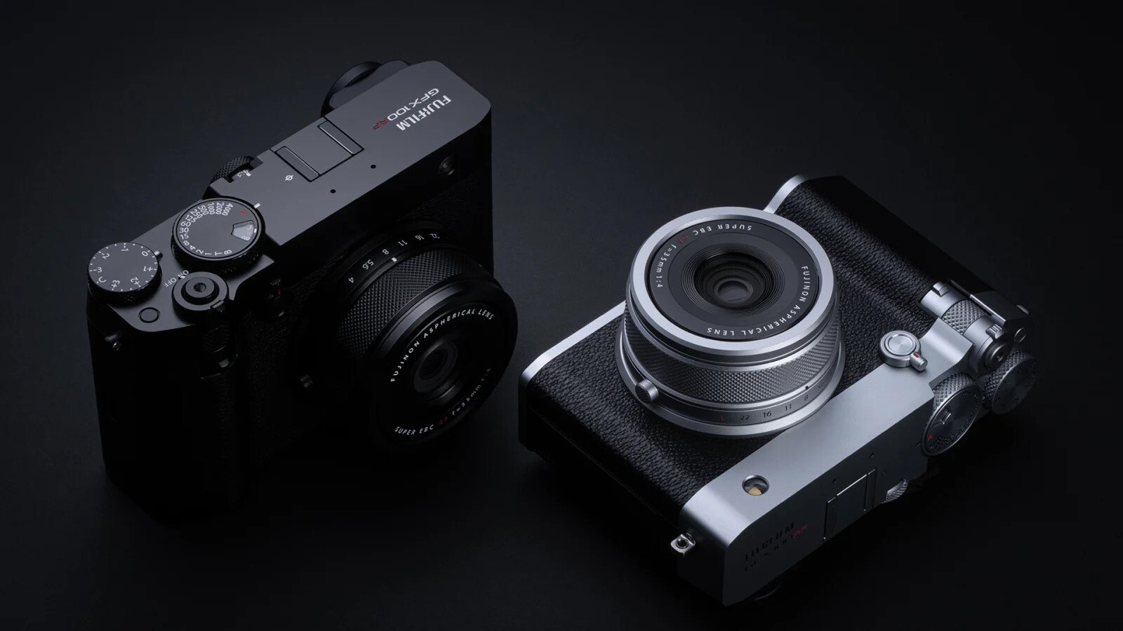 102 Mpx dans votre poche : le Fujifilm GFX100RF défie l’impossible pour faire trembler Leica