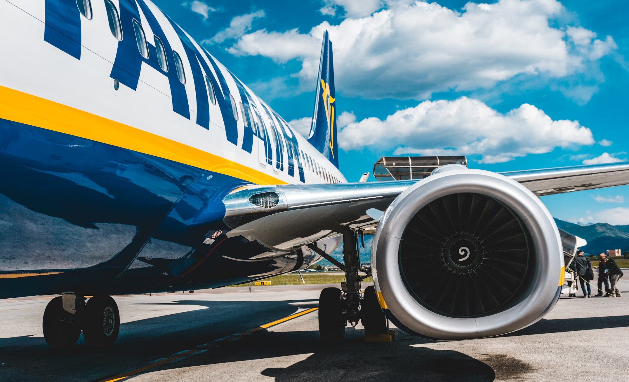 Ryanair reporte l’application obligatoire pour embarquer : 8 mois de sursis avant le grand saut