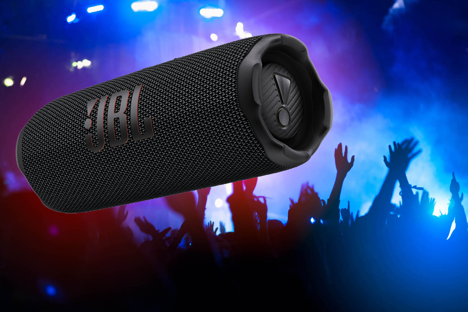 JBL Flip 7 : l’enceinte portable qui pourrait redéfinir l’expérience audio nomade