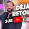 Cyril Hanouna se fait taper sur les doigts par YouTube pour la première du « nouveau » TPMP