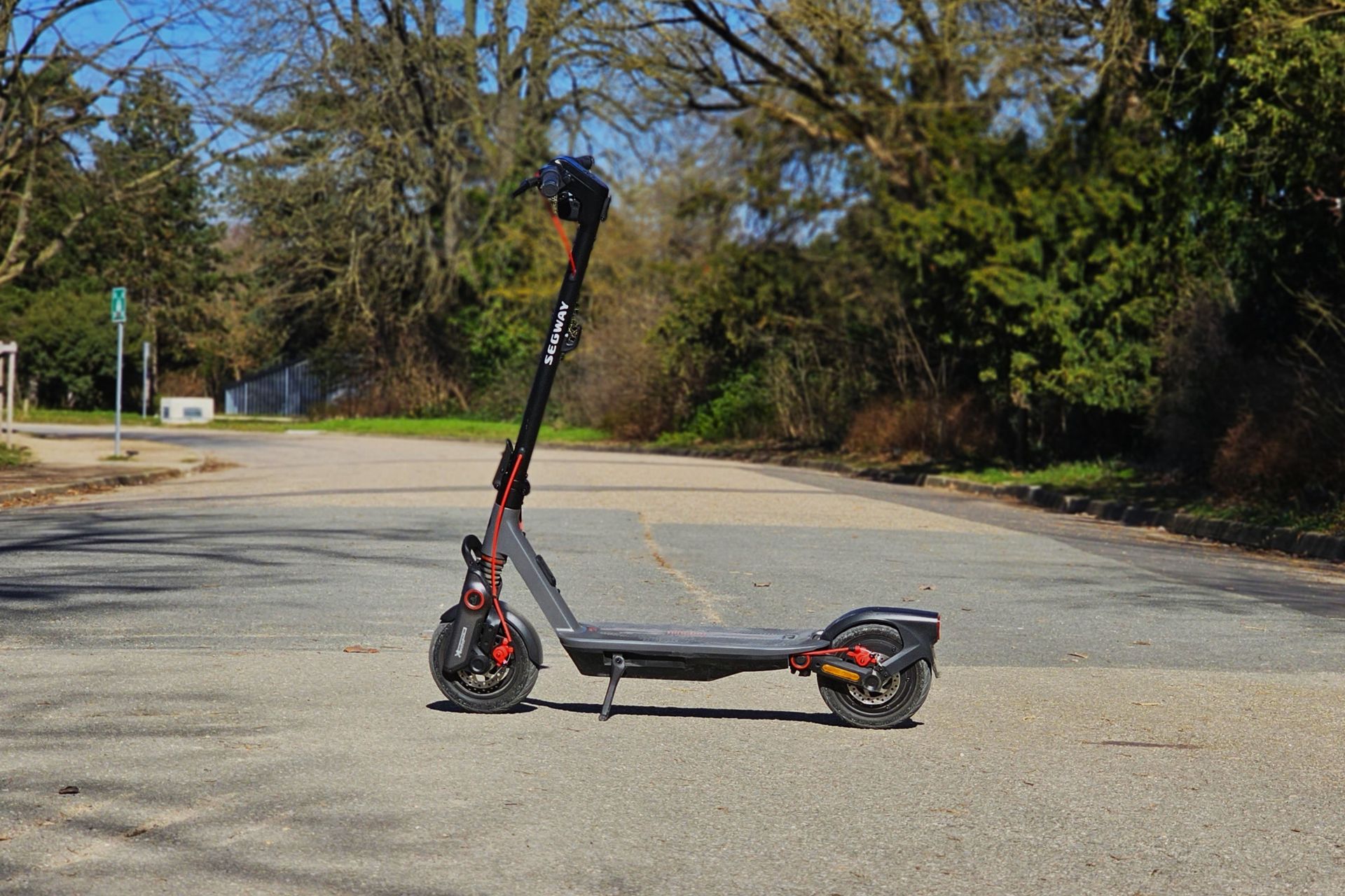 On a roulé avec la future star des trottinettes électriques Segway : de très bonnes premières impressions