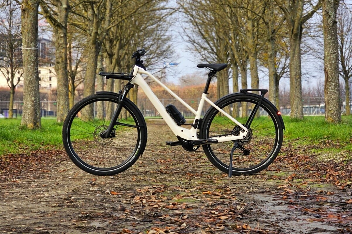 Orbea Kemen 2025 test vélo électrique