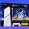 Aujourd'hui seulement, il y a une baisse de prix pour la PS5 Slim Digital Edition avec l'excellent jeu Astro Bot