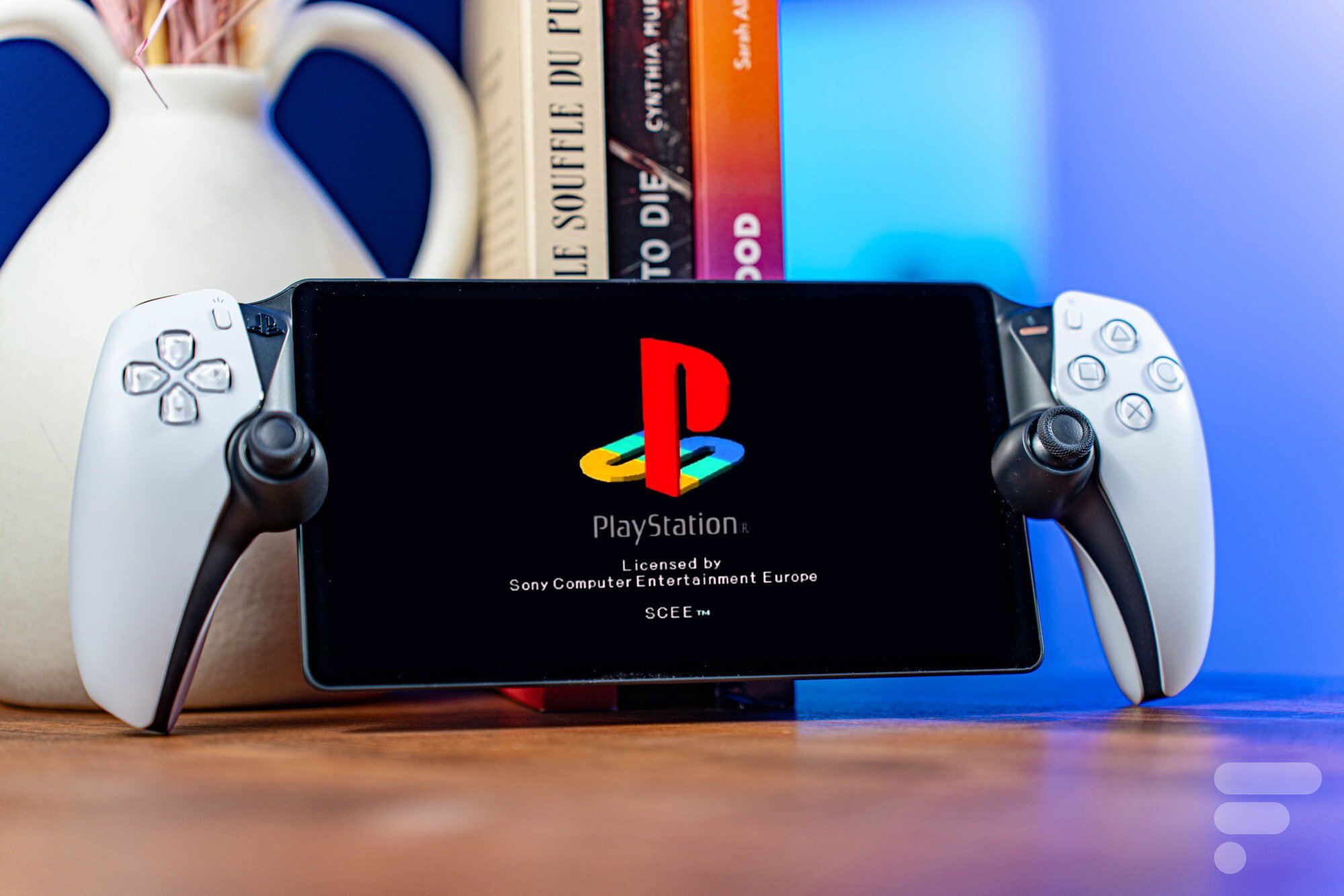 Le PlayStation Portal devient encore plus intéressant avec cette mise à jour