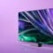 Seulement aujourd'hui, ce TV Neo QLED Samsung de 553, avec HDMI 2.1, est à moitié prix