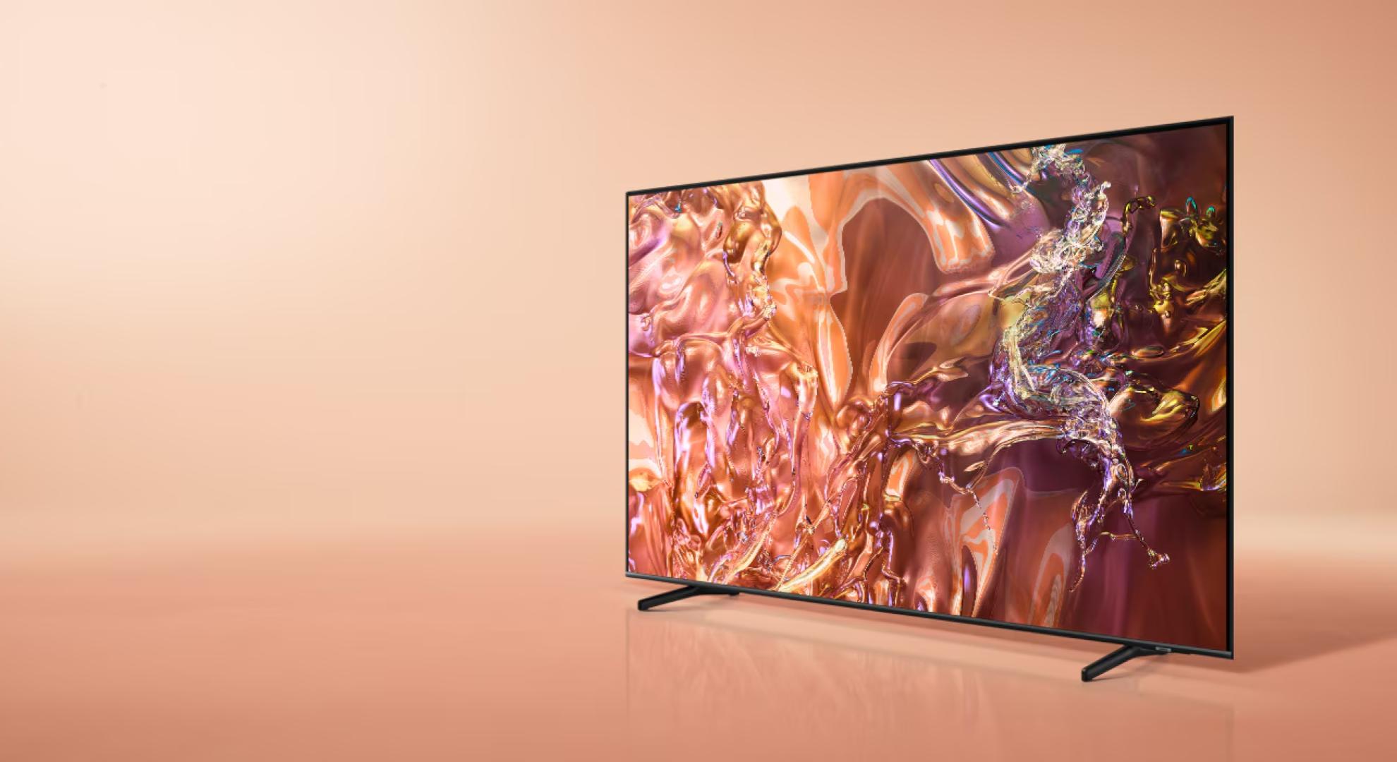 En passant de 1 499 € à 764 €, ce TV Qled 4K Samsung immense de 75 pouces est une affaire à ne pas manquer